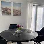 Dune Nest 233 - Beautiful House Near - Up To 4 Guests With Garden, Parking, Wlan Casa de Férias