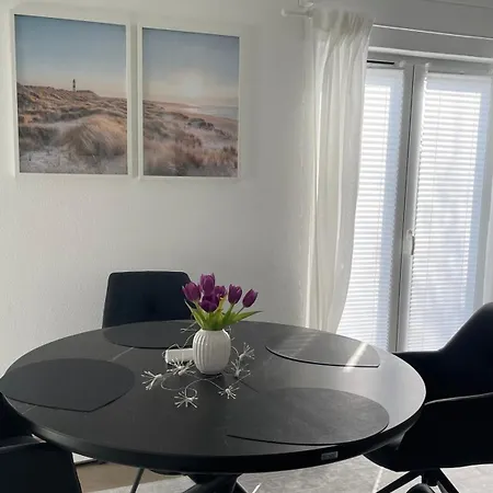 Dune Nest 233 - Beautiful House Near - Up To 4 Guests With Garden, Parking, Wlan Dom wakacyjny