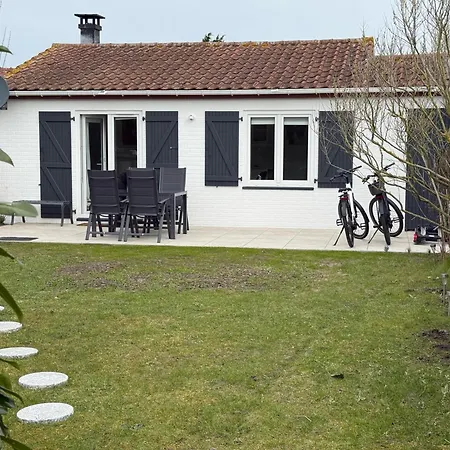 Dune Nest 233 - Beautiful House Near - Up To 4 Guests With Garden, Parking, Wlan Dom wakacyjny *