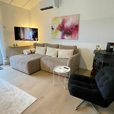 Dune Nest 233 - Beautiful House Near - Up To 4 Guests With Garden, Parking, Wlan Dom wakacyjny