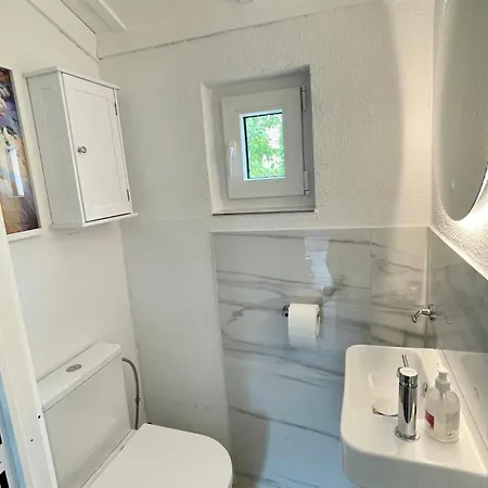Dom wakacyjny Dune Nest 233 - Beautiful House Near - Up To 4 Guests With Garden, Parking, Wlan
