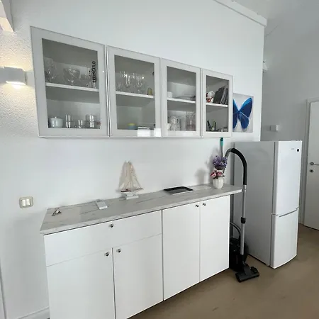 Dune Nest 233 - Beautiful House Near - Up To 4 Guests With Garden, Parking, Wlan Casa vacanze